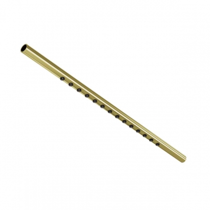 Светильник Maytoni Technical C101CL-L500-12W3-6K-BS, цвет латунь