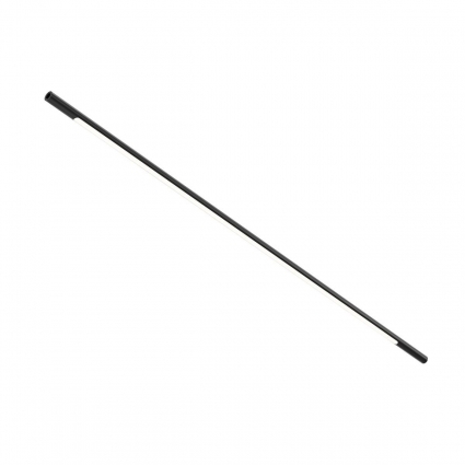 Светильник Maytoni Technical C100CL-L1000-24W3-6K-B, цвет черный