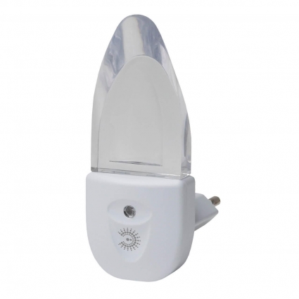 Настенный светодиодный светильник ЭРА NN-618-LS-W Б0019102 для детской площадью до 3 кв.м.,  в современном стиле