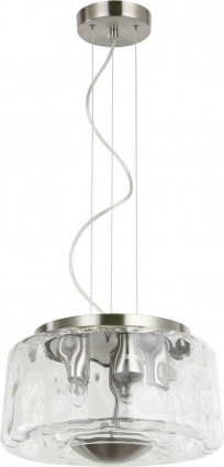Люстра подвесная Stilfort 2193/11/05P серия Perfecto Light на площадь до 13 кв.м., цоколь E27,  в стиле модерн