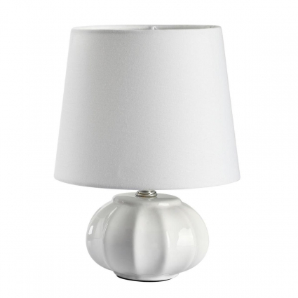 Настольная лампа Lumion Moderni Hama 8145/1T на площадь до 3 кв.м., цвет белый,  в стиле модерн