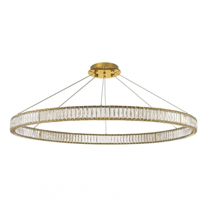 Подвесной светодиодный светильник Dio DArte Elite Caneva L 1.5.120.100 G, цоколь LED,  в стиле модерн