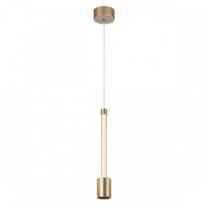 Подвесной светильник Mantra Fugaz 8950, цоколь LED