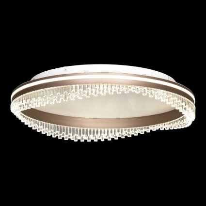 Потолочный светильник Lussole HARDIN LSP-7429, цоколь LED