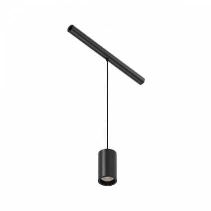 Светильник Maytoni Technical Focus LED C105PL-3W3-6K-B, цвет черный