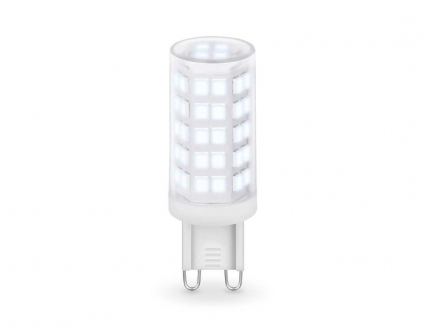 Светодиодная лампа G9 9W 6400K Ambrella light Bulding 100906