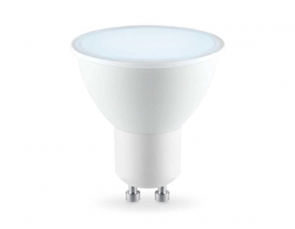 Светодиодная лампа MR16 9W 6400K Ambrella light Bulding 180906