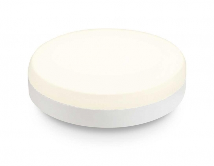Светодиодная лампа GX53 12W 2700K Ambrella light Bulding 531203