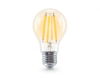 Лампа светодиодная Лон A60 20W 2700K Ambrella light Bulding 602013