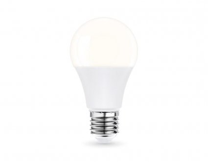 Лампа светодиодная Лон A60 10W 4000K Ambrella light Bulding 601004