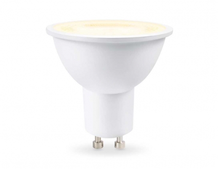 Светодиодная лампа Lens 38° MR16 7W 2700K Ambrella light Bulding 190713