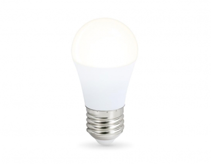 Лампа светодиодная Шар G45 13W 4000K Ambrella light Bulding 451304