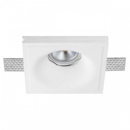 Светильник встраиваемый Lightstar Anello 002000, цоколь GU10