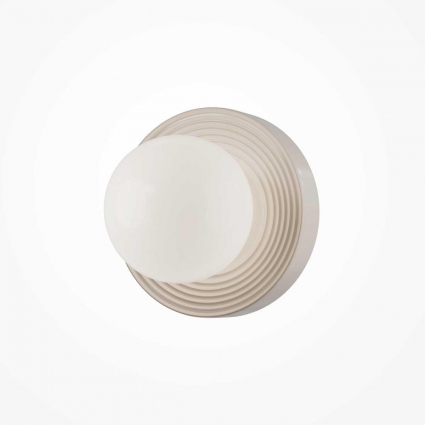 Бра Maytoni Modern MOD403WL-01BG1, цвет бежевый