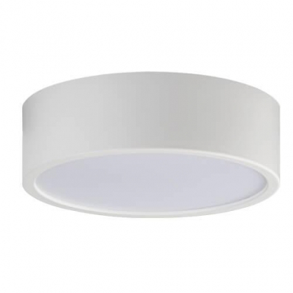 Потолочный светодиодный светильник Italline M04-525-175 white 3000K для кухни, цвет белый,  в современном стиле
