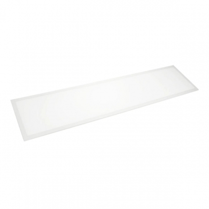 Светодиодная панель Arlight DL-INTENSO-S300x1200-40W Day4000 (WH, 120 deg, CRI90, 230V) 043582, цвет белый