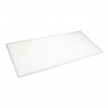 Светодиодная панель Arlight DL-INTENSO-S600x1200-60W Day4000 (WH, 120 deg, CRI90, 230V) 043580, цвет белый