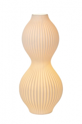 Настольная лампа Lucide MOMORO 13543/40/31, цвет белый,  в классическом стиле
