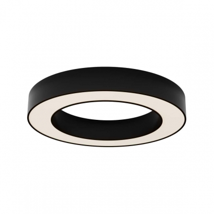 Потолочный светильник Maytoni Technical Lua C093CL-36W3K-B, цвет черный