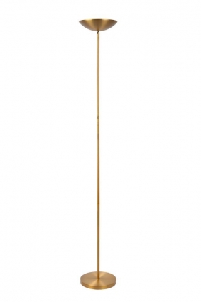 Торшер Lucide Zenith 19791/20/02, цоколь LED,  в современном стиле
