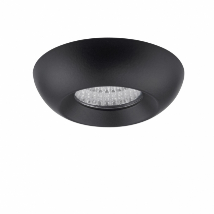 Встраиваемый светильник Lightstar Monde LED 071137 для ванной площадью до 1.5 кв.м.,  в современном стиле