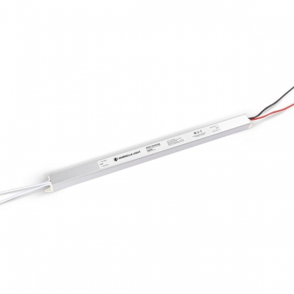 Блок питания Ambrella light Illumination LED Driver 24V 100W IP20 4,2A GS8627