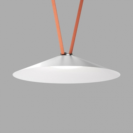 Трековый светильник DENKIRS Belty Flow DK5568-WH+BK, цвет белый,  в современном стиле