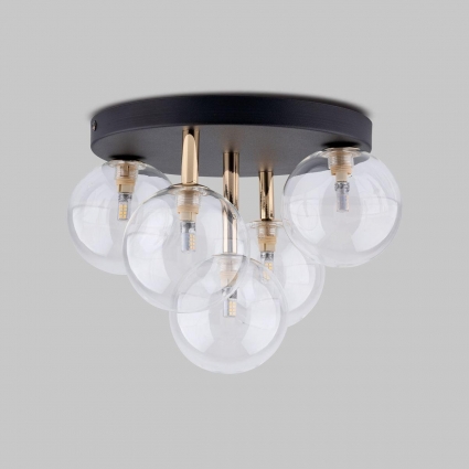 Потолочные люстры TK Lighting