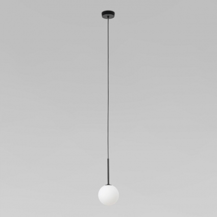 Подвесной светильник TK Lighting 4502 Martin на площадь до 1 кв.м., цвет белый,  в современном стиле