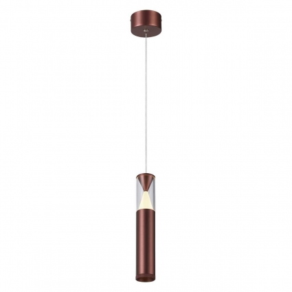 Подвесной светильник Mantra Spark 8968, цоколь LED