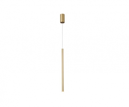 Подвесной светильник Kink Light Элени 08463-59A,33 на площадь до 1 кв.м., цоколь LED