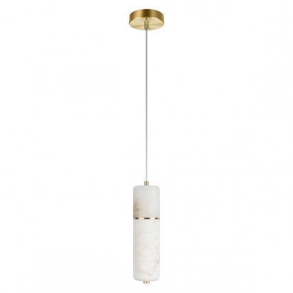 Подвесной светильник LOFT IT Mondrian 10408P, цвет белый,  в стиле модерн