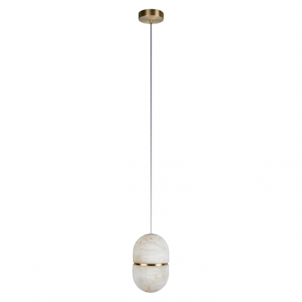 Подвесной светильник LOFT IT Yum 10413/S, цвет белый,  в стиле модерн