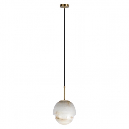 Подвесной светильник LOFT IT Yoko 10411/M, цвет белый,  в стиле модерн