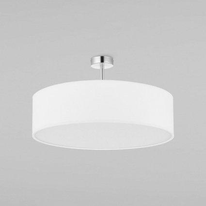 Потолочный светильник TK Lighting 4242 Rondo White для спальни площадью до 8 кв.м.,  в современном стиле