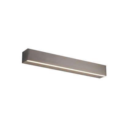 Настенный светильник Mantra Elegance 9015, цвет серый
