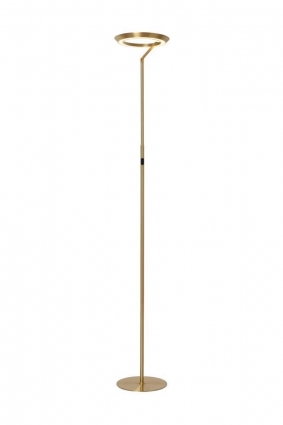 Торшер Lucide CELESTE 03745/24/02, цоколь LED,  в современном стиле