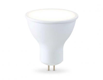 Светодиодная лампа MR16 11W 4000K Ambrella light Bulding 161104
