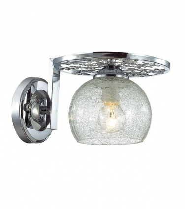 Бра Lumion Lunett 3233/1W для спальни площадью до 2.2 кв.м., цвет белый,  в современном стиле