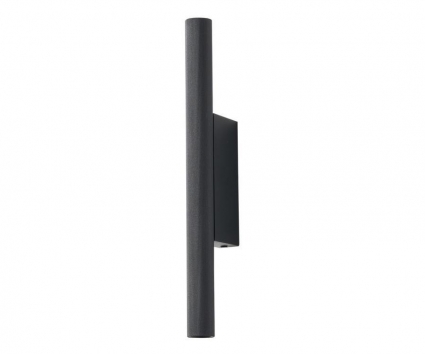 Бра Kink Light Элени 08463-291,19 на площадь до 2 кв.м., цвет черный