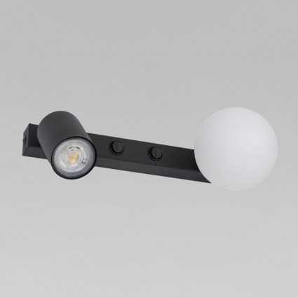Бра TK Lighting 10148 Vox на площадь до 3 кв.м., цвет белый,  в современном стиле