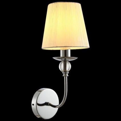 Бра ILLUMICO IL0956-1W-27 CR