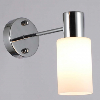 Бра ILLUMICO IL0110-1W-79 CR