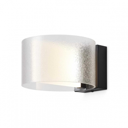 Бра Freya FR5541WL-L5B, цвет черный