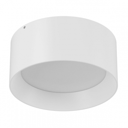 Потолочный светодиодный светильник DesignLed BQ-SF20-WH-WW 007133 для офиса, цвет белый,  в современном стиле