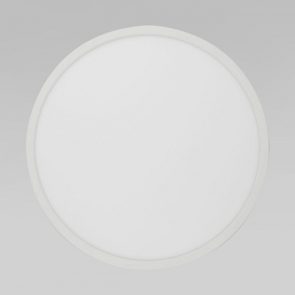 Потолочный светодиодный светильник TK Lighting 6904 Aqua на площадь до 2 кв.м., цвет белый,  в современном стиле