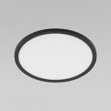 Потолочный светодиодный светильник TK Lighting 6905 Aqua на площадь до 2 кв.м., цвет белый,  в современном стиле
