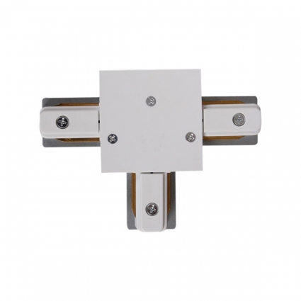 Шинопровод Reluce RL 06045 T-connector WT