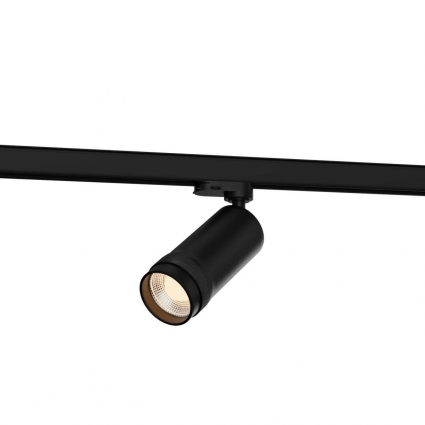 Трековый светильник ST Luce ST691.436.20, цоколь LED,  в стиле Хай-тек