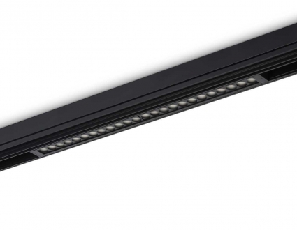 Светильник светодиодный трековый AMBRELLA LIGHT TRACK SYSTEM GL1740, цвет черный